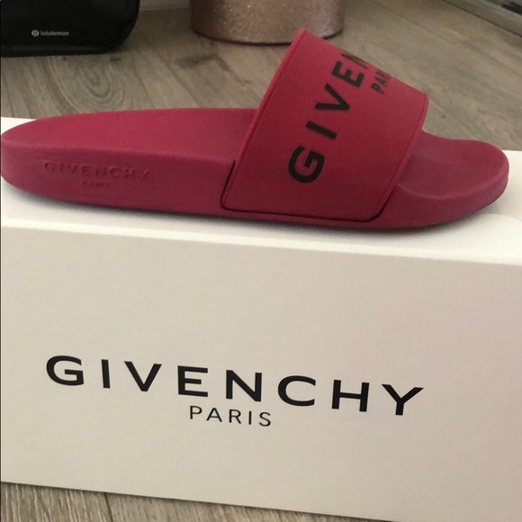 Givenchy Slides - Picture 3 of 7